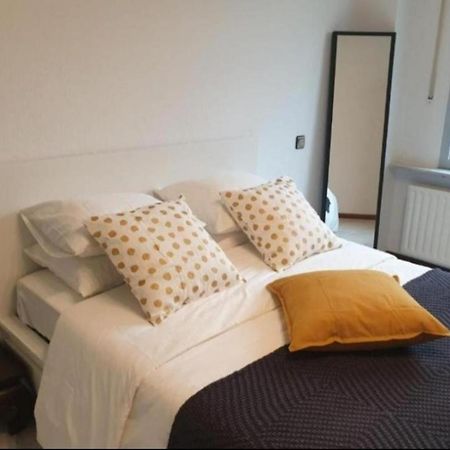 City Center Cosy Three Beds Lussemburgo Esterno foto