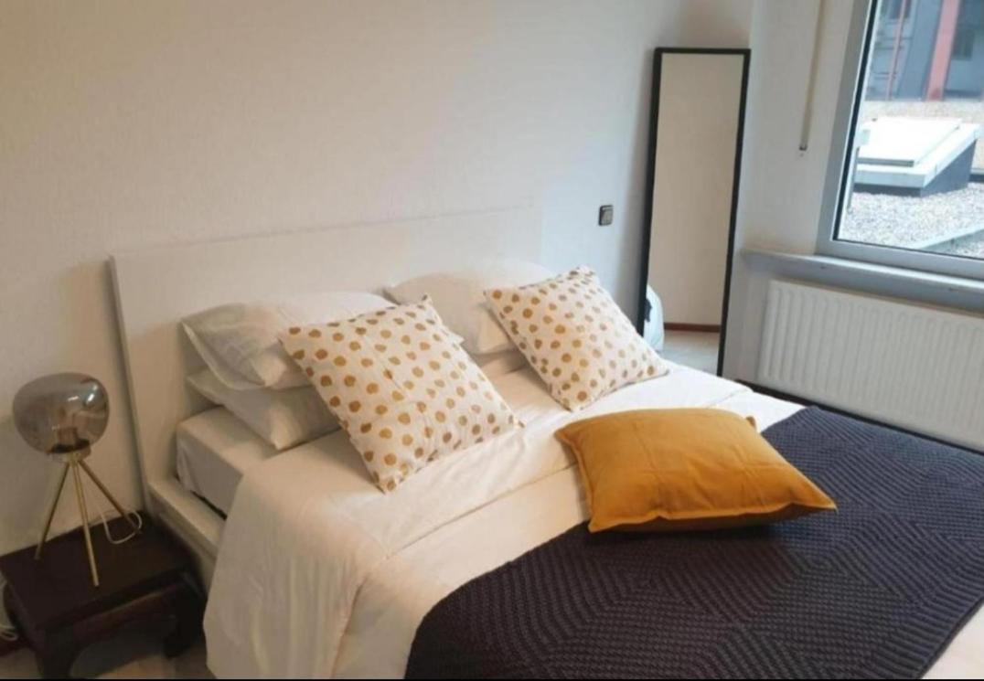 City Center Cosy Three Beds Lussemburgo Esterno foto